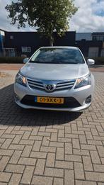 Toyota Avensis 1.8 facelift model, Euro 5, Stof, Avensis, USB