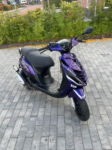 Uitstekende 70cc zip 2 takt beschikbaar voor biedingen