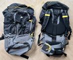 2x Quechua rugzak 70L, Sieraden, Tassen en Uiterlijk, Tassen | Rugtassen, 25 tot 40 cm, Zo goed als nieuw, Trekking, 60 cm of meer