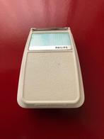 Philips ladyshave, Ophalen, Gebruikt, Scheren en Epileren