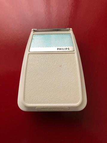 Philips ladyshave beschikbaar voor biedingen