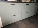 Kast- en ladefronten Ikea keuken, Huis en Inrichting, Keuken | Complete keukens, Ophalen