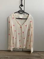 Fabienne Chapot blouse dames zgan, Kleding | Dames, Blouses en Tunieken, Overige kleuren, Zo goed als nieuw, Fabienne Chapot, Ophalen