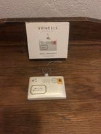 Vondel kerst ornament (kerstbal) brief PostNL, Diversen, Kerst, Ophalen of Verzenden, Nieuw
