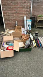 Rommelmarktspullen - hele partij, Ophalen, Zo goed als nieuw