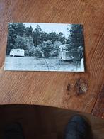 Ansichtkaart Het grote Bos Driebergen 1968, Ophalen of Verzenden, 1960 tot 1980, Utrecht