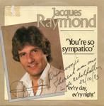 jacques raymond, 7 inch, Single, Ophalen of Verzenden, Zo goed als nieuw