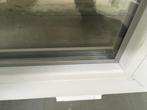 Kunststof kiepkozijn 100 x 60 voor garage, schuur, stal, Doe-het-zelf en Verbouw, Kunststof, Raamkozijn, Niet ingevuld, Nieuw