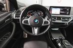 BMW X4 xDrive20i High Executive M Sport Automaat / Panoramad, 1998 cc, Gebruikt, 4 cilinders, 109 €/maand