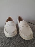 Moccasins Caprice wit lakleer, Ophalen, Wit, Espadrilles of Moccasins, Caprice