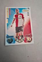 Kaartje Hancko, Ophalen of Verzenden, Nieuw, Feyenoord, Poster, Plaatje of Sticker