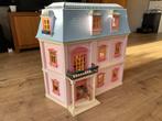 Playmobil Poppenhuis met Inrichting, Ophalen, Gebruikt, Poppenhuis
