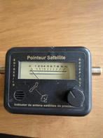 Satellietzoeker voor Caravan/Camper, Ophalen, Gebruikt, (Schotel)antenne, Overige merken