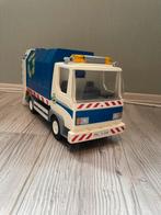 Playmobil vuilniswagen, Hobby en Vrije tijd, Modelauto's | 1:50, Ophalen of Verzenden, Zo goed als nieuw, Bus of Vrachtwagen