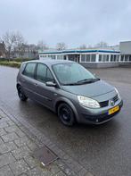 Renault Scénic 1.6-16V Dynamique Comfort AIRCO " Origineel, Voorwielaandrijving, 65 €/maand, Stof, Gebruikt