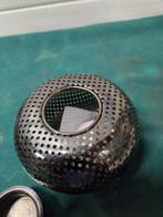 waxinelichthouder dake en zn, Ophalen of Verzenden, 'T Olde Gre-j, Info@toldegrej.nl, Endepoelstraat 20f Didam