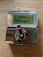 Framex zelfontspanner., Ophalen of Verzenden, Zo goed als nieuw, Overige typen