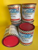 Epifanes Foul-Away Antifouling Verf, Watersport en Boten, Accessoires en Onderhoud, Ophalen of Verzenden, Nieuw, Verven