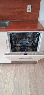 Siemens SD6P1S inbouw vaatwasser, Ophalen, Gebruikt, Minder dan 85 cm, Inbouw