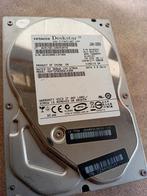Hitachi Deskstar 750GB HDD - Gebruikt, Computers en Software, Harde schijven, Intern, Gebruikt, 750GB, Ophalen of Verzenden