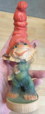 Henning Norway handmade, Verzamelen, Beelden en Beeldjes, Ophalen of Verzenden, Zo goed als nieuw, Fantasy