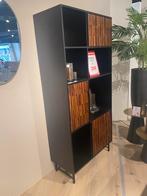 Kast Stockton van €799,- nu €250,-, Ophalen, Nieuw, 25 tot 50 cm, 200 cm of meer