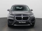 BMW X1 xDrive25e Executive | HEAD-UP | PANO-SCHUIFDAK | LEER, 12 maanden, Gebruikt, Zwart, Bedrijf