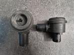 Porsche Macan Turbo blow off valve/dumpvalve/afblaasklep, Audi, Gebruikt, Ophalen of Verzenden