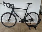 Cervélo Caledonia I Shimano Di2 2x12 I Maat 58, 28 inch, Carbon, Nieuw, 57 tot 61 cm
