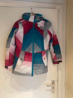 Spex Ski pak, Ophalen, Zo goed als nieuw, Maat 38/40 (M), Jack