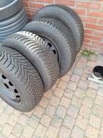 Vredestein Winterbanden, Ophalen, Gebruikt, 15 inch, Banden en Velgen