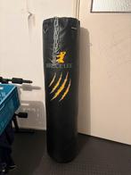 Bokszak, Ophalen, Zo goed als nieuw, Bokszak