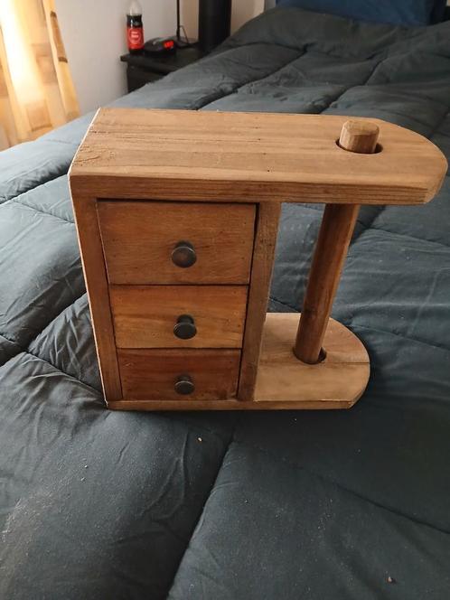 Tekoop...KEUKENROLHOUDER., Huis en Inrichting, Woonaccessoires | Overige, Zo goed als nieuw, Ophalen of Verzenden