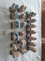 Stenenhuisjes voor modeltreinbaan, Ophalen, Gelijkstroom of Wisselstroom, Brug, Tunnel of Gebouw, Overige merken