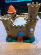 Playmobil Kasteel, Kinderen en Baby's, Speelgoed | Playmobil, Ophalen of Verzenden, Gebruikt, Complete set