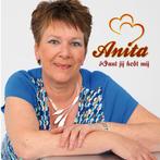 Anita (van de Rapsodies) - Want Jij Hebt Mij (2 Track CDSing, Ophalen of Verzenden, Nieuw in verpakking, Pop