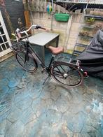Giant Triple X damesfiets maat L 28 inch, Fietsen en Brommers, Fietsen | Dames | Damesfietsen, Ophalen, Versnellingen, Giant, 53 tot 56 cm