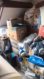 Grote partij rommelmarktspullen, Diversen, Ophalen, Zo goed als nieuw