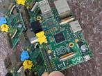 5x Raspberry PI 1 B, Ophalen of Verzenden, Zo goed als nieuw, Overige typen