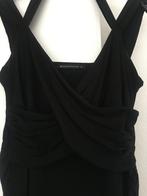 Jurkjes, Kleding | Dames, Maat 38/40 (M), Verzenden, Zwart, Zo goed als nieuw