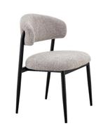 Japandi eetkamerstoelen, Huis en Inrichting, Stoelen, Ophalen of Verzenden, Nieuw