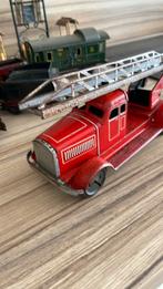 Brandweer wagen, Ophalen of Verzenden