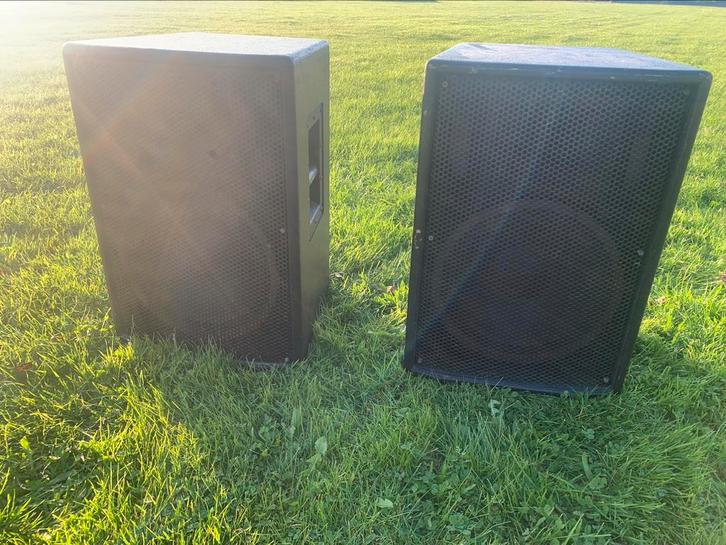 HK audio toppen, Audio, Tv en Foto, Professionele Audio-, Tv- en Video-apparatuur, Zo goed als nieuw, Audio, Ophalen