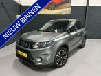 Suzuki Vitara 1.4 Boosterjet 140pk Stijl (Automaat) Leder Na, Gebruikt, 4 cilinders, Bedrijf, Adaptive Cruise Control