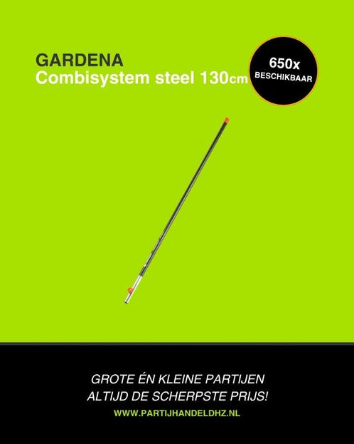 Gardena Combisystem, Tuin en Terras, Hand-tuingereedschap, Nieuw, Overige soorten, Ophalen