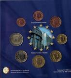 Beneluxset 2007, Postzegels en Munten, Munten | Europa | Euromunten, 2 euro, Setje, Ophalen of Verzenden