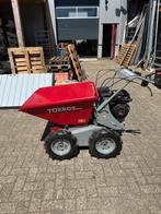 te koop gemotoriseerde kruiwagen