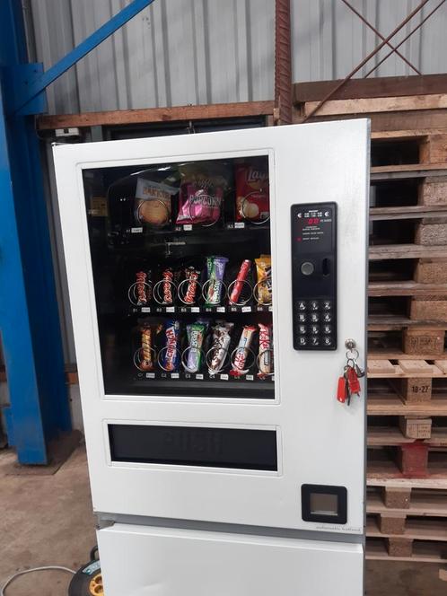 Compacte snoepautomaat, Verzamelen, Automaten | Overige, Zo goed als nieuw, Ophalen