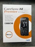 Bloed glucose monitoring systeem, Ophalen of Verzenden, Zo goed als nieuw