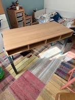 FLEXA Desk for kids, great wood quality, Kinderen en Baby's, Kinderkamer | Tafels en Stoelen, Ophalen, Zo goed als nieuw, Stoel(en)